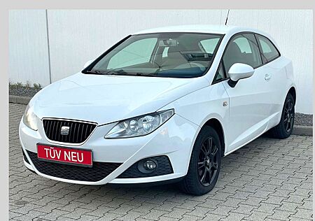 Seat Ibiza SC 1.4 16V Sport