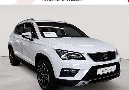 Seat Ateca 2.0 TSI 4Drive Xcellence LEDER PANO DCC