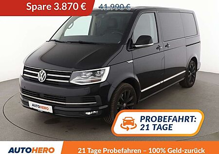 VW T6 Multivan Volkswagen 2.0 TDI Highline Aut.*NAVI*ACC*CAM*