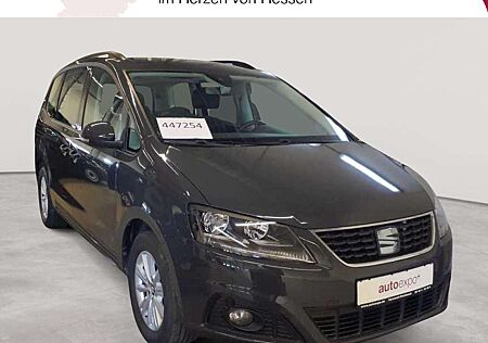 Seat Alhambra 2.0 TDI STYLE 7 Si. ACC NAV