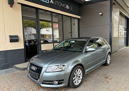 Audi A3 1.4 TFSI Sportback S tronic Attraction