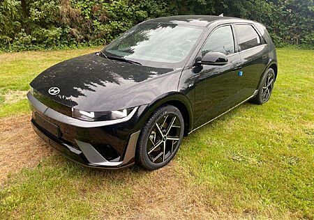 Hyundai IONIQ 5 N Line Elektro Sitz-Paket/Matrix-LED/800V uvm.