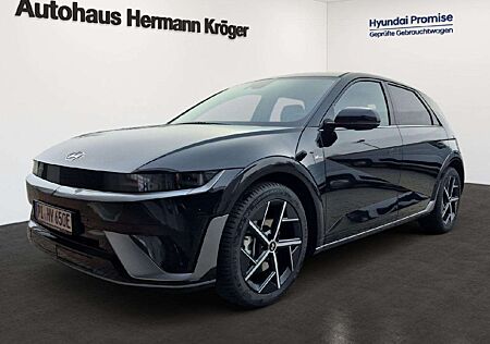 Hyundai IONIQ 5 N Line Elektro Sitz-Paket/Matrix-LED/800V uvm.