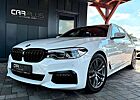 BMW 520 d M Sport Shadow Mild-Hybrid *LED*Head Up*