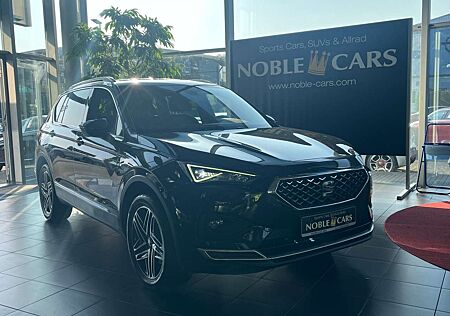 Seat Tarraco Xcellence 4Drive AHK 7-Sitz. LED NAVI
