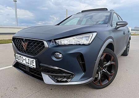 Cupra Formentor 1.4 e-HYBRID*VZ*DSG*PANO*VIR*360*VOL