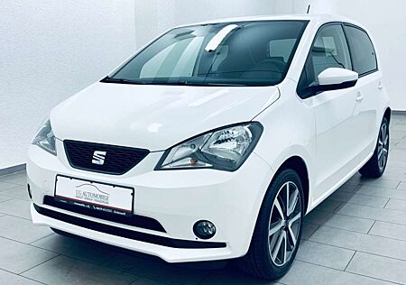 Seat Mii electric Plus * 1.HAND * CCS-LADEDOSE *LMF