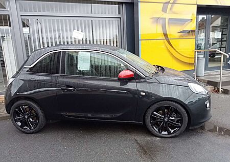 Opel Adam Unlimited+Leder+Winter/Soundpaket+EPH