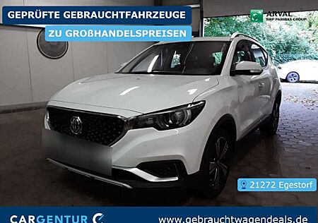 MG ZS EV Luxury AUT Leder