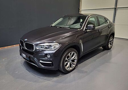 BMW X6 xDrive 30d *TOP Ausstattung*