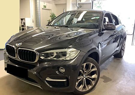 BMW X6 xDrive 30d *TOP Ausstattung*