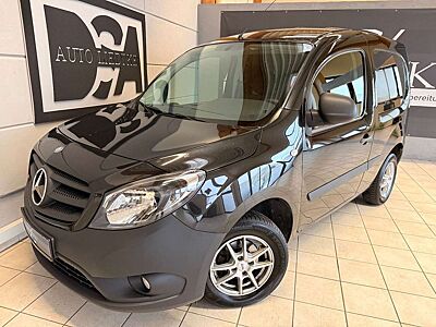 Mercedes-Benz Citan Kasten 109 CDI kompakt/TÜV NEU/