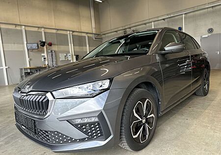 Skoda Scala 1,0TSI DSG Selection AHK el.Heckklappe