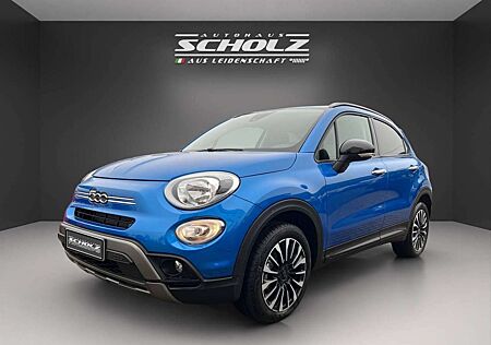 Fiat 500X Hatchback MY22 *DAB*ACC*TOTWINKEL-ASSISTENT