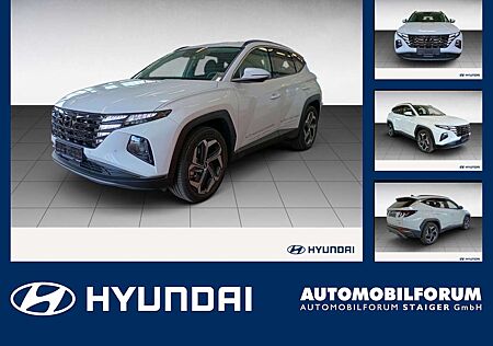 Hyundai Tucson 1.6 T-GDI Trend FLA SpurH LM 2xKlima PDC