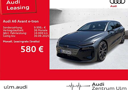 Audi Others performance S-Line edition one