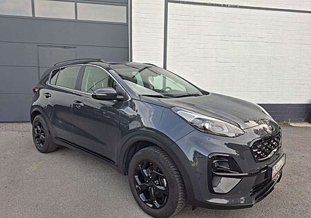 Kia Sportage Black Edition LED JBL SHZ CAM LEDER AHK