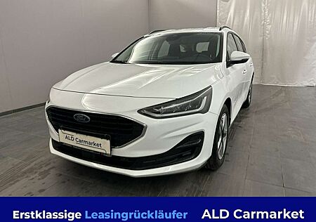 Ford Focus Turnier 1.0 EcoBoost Hybrid COOL&CONNECT Kombi, 5-