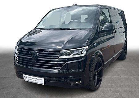 VW T6 Volkswagen .1 Multivan 2.0 TDI DSG 4Motion "Exclusive"