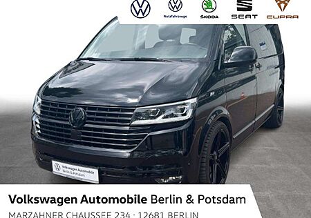 VW T6 Volkswagen .1 Multivan 2.0 TDI DSG 4Motion "Exclusive"