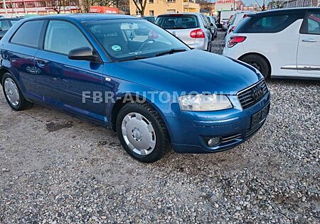 Audi A3 2.0 FSI Ambition