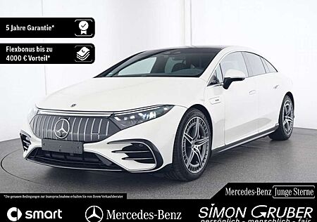 Mercedes-Benz EQS 53 4M+ AMG Premium+ 4*Massage Sitzklima
