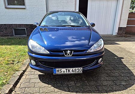 Peugeot 206 75 JBL