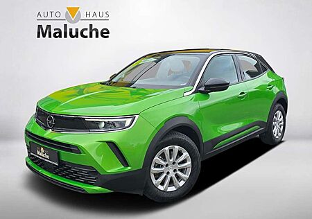 Opel Mokka-e Edition +Navi+Kamera+3-phasigOBC+LED+