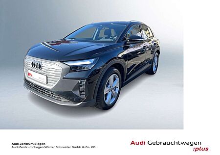 Audi Q4 e-tron 40 LED Klimaautomatik VC