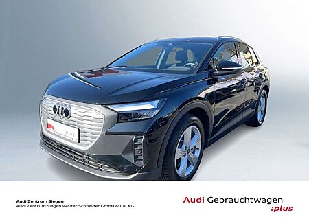 Audi Q4 e-tron 40 LED Klimaautomatik VC