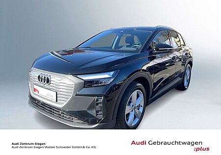 Audi Q4 e-tron 40 LED Klimaautomatik VC
