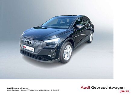 Audi Q4 e-tron 40 LED Klimaautomatik VC
