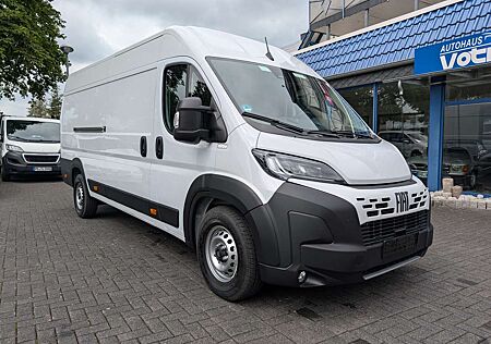 Fiat Ducato 35 L4H2 180 Maxi 180 Voll-LED AHK 3,5t möglich