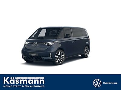 Volkswagen ID. Buzz ID.Buzz Bus GTX LR 4MO 7 SITZE AHK HUD 360° WÄRM
