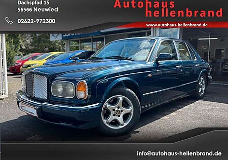 Bentley Arnage Green Label 1 of 59