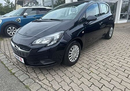 Opel Corsa Selection-Nur 47.000KM-TÜV Neu-Garantie-