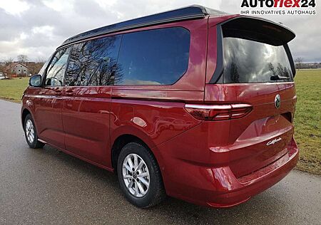 VW T7 Volkswagen California Beach 2.0TDI DSG GV5 Elegance+ 110 kW (150 PS),...