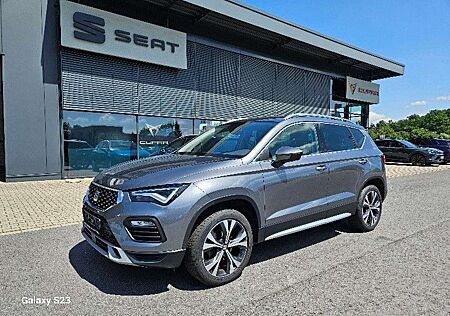 Seat Ateca Xperience 1,5 DSG *AHK*Paket XL*Full Link*