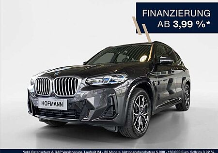 BMW X3 M Sport