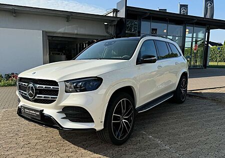 Mercedes-Benz GLS 580 4Matic (167.986)