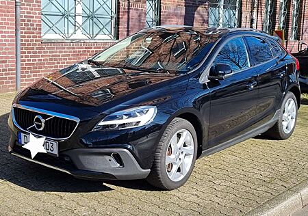 Volvo V40 Plus