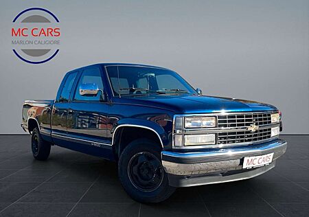 Chevrolet Silverado C1500 Pick Up Oldtimer!