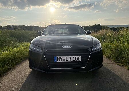 Audi TT 2.0 TDI ultra