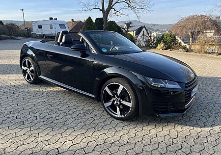 Audi TT 2.0 TDI ultra