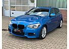 BMW 125 i M-Paket Alcantara Nur 67000 KM