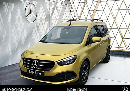 Mercedes-Benz T-Klasse T-Class T 180 PROGRESSIVE Standard Kam*Keyless*Ambi*Navi