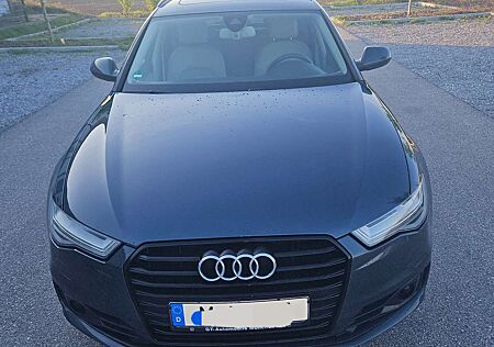 Audi A6 Avant 3.0 TDI S tronic