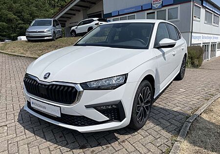 Skoda Scala Selection  *Rückfahrkam.  *Assist Drive Plus  *Garantieverl.5J  *AHK schwenkb.  *17" Alu