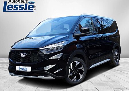 Ford Tourneo Custom 320 L1 Tourneo Active FWD Schiebetür elektr/AHK