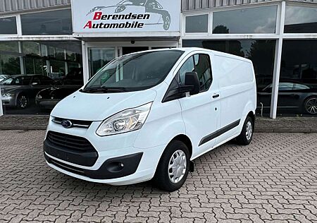 Ford Transit Custom KASTEN 290/L1/TREND/STANDHZG./AHK